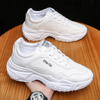 Damen Sportliche Sneakers