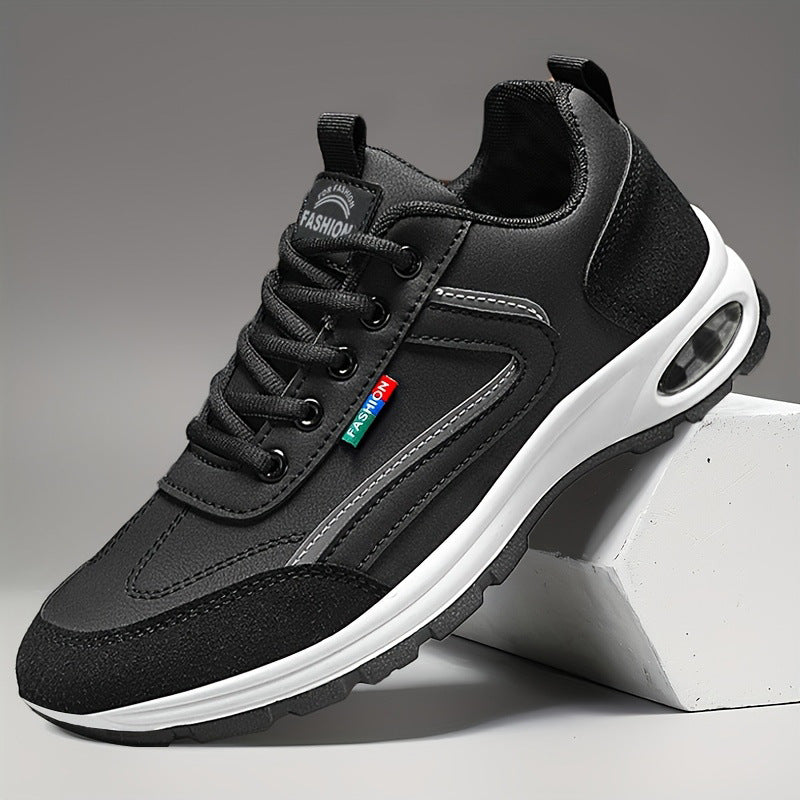 Damen Sportliche Lauf-Sneaker mit Komfort-Dämpfung und luftiger Konstruktion R&B