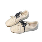Damen modische Sneakers mit ergonomischer Dämpfung R&B