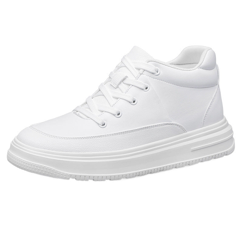 Damen Modische Freizeitschuhe mit rutschfester Sohle und atmungsaktivem Design R&B