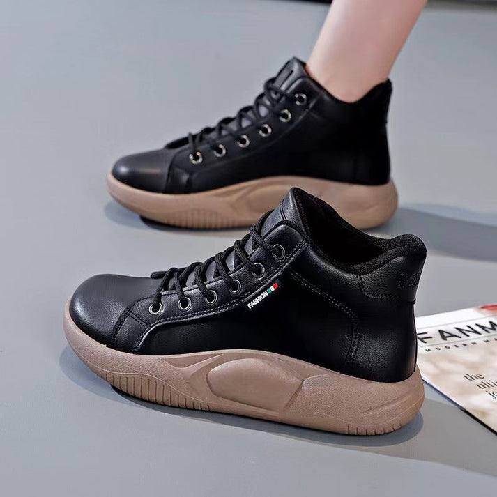 R&B | Warme Winterstiefel für Damen
