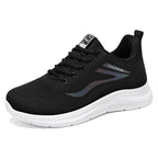 Damen Atmungsaktive Lauf-Sneaker mit Flex-Technologie