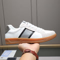 Damen Sportschuhe mit strapazierfähiger Gummisohle und atmungsaktiven Einsätzen R&B