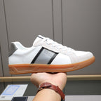 Damen Sportschuhe mit strapazierfähiger Gummisohle und atmungsaktiven Einsätzen R&B
