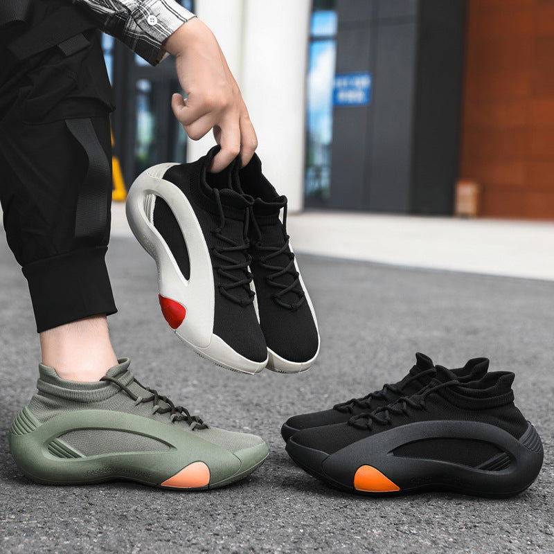 Damen Hochwertige und flexible Alltags- sowie Freizeitsneaker mit atmungsaktivem Obermaterial