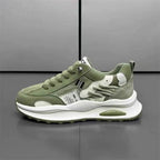 Damen Sportliche Freizeit Sneakers R&B