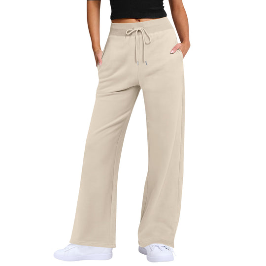 Damen weite Sporthose R&B