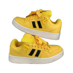 Damen Stylish Sneaker in frischem Design mit innovativem Schnürsystem