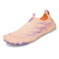 Damen Flexibles und rutschfestes Wassersportschuhwerk