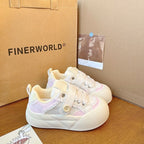 Damen sportive Sneakers