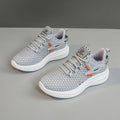 Damen Sportliche Laufschuhe mit atmungsaktivem Obermaterial und dämpfender Sohle R&B 1771555683