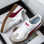 Damen Sportliche Freizeitschuhe mit dämpfender Laufsohle und atmungsaktivem Obermaterial