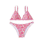 Damen Triangel Bikini R&B