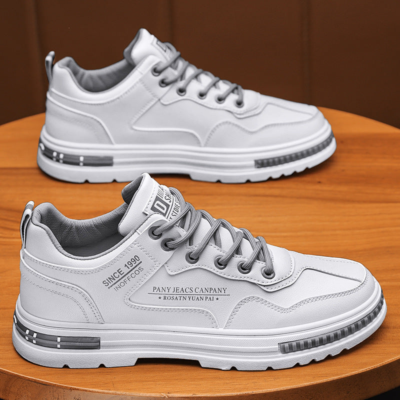 Herren trendige Freizeit Sneakers R&B