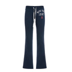 Damen Bequeme Freizeit-Hose R&B