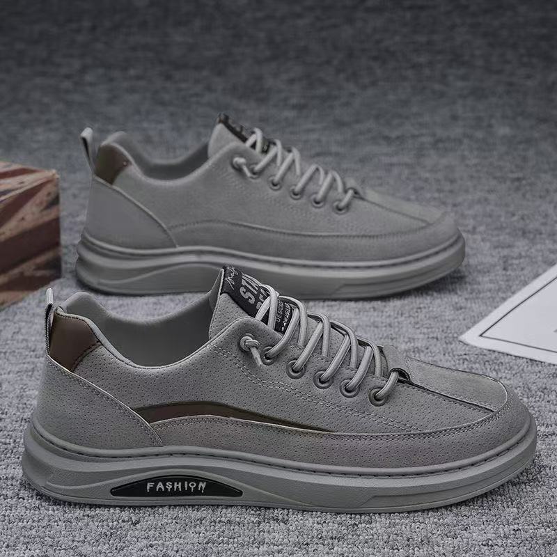 Damen Sportliche Freizeitschuhe mit innovativer Dämpfungstechnologie R&B