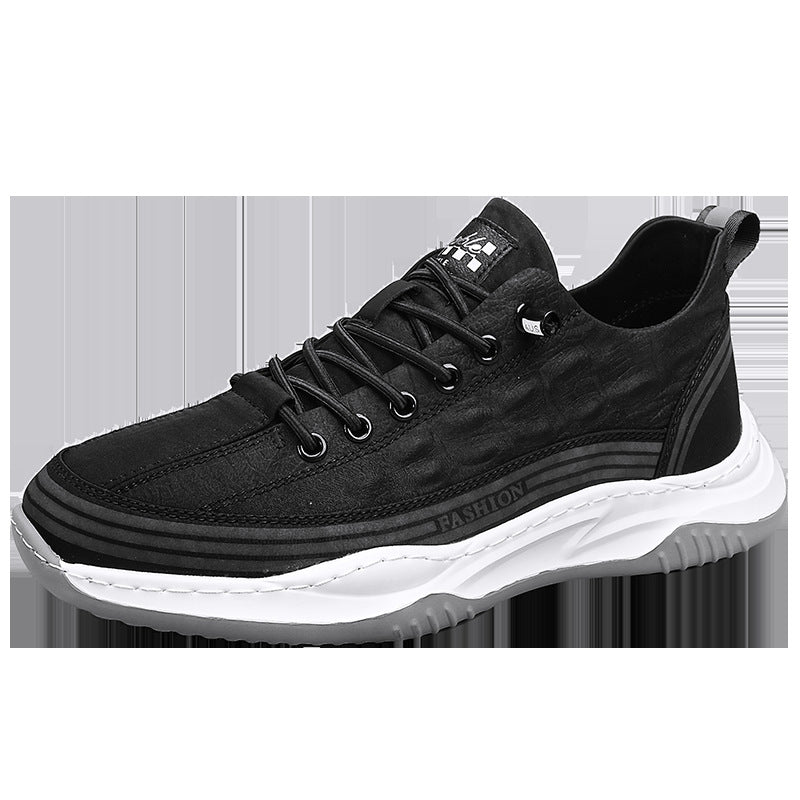 Damen Sneakers mit zeitgemäßem Design und innovativer Sohlentechnologie