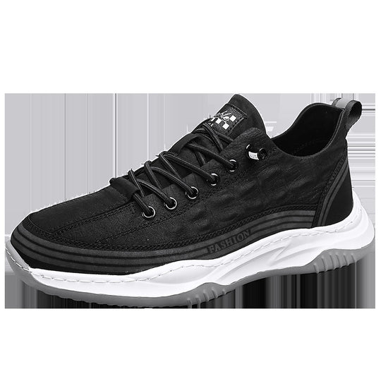 Damen Sneakers mit zeitgemäßem Design und innovativer Sohlentechnologie R&B
