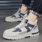 Damen modische und sportliche Sneaker mit innovativem Sohlenprofil R&B