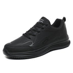 Damen Sportliche Sneakers mit atmungsaktiver Oberfläche und rutschfester Sohle