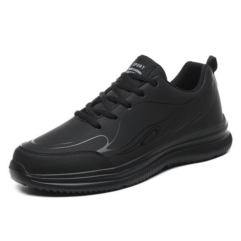 Damen Sportliche Sneakers mit atmungsaktiver Oberfläche und rutschfester Sohle