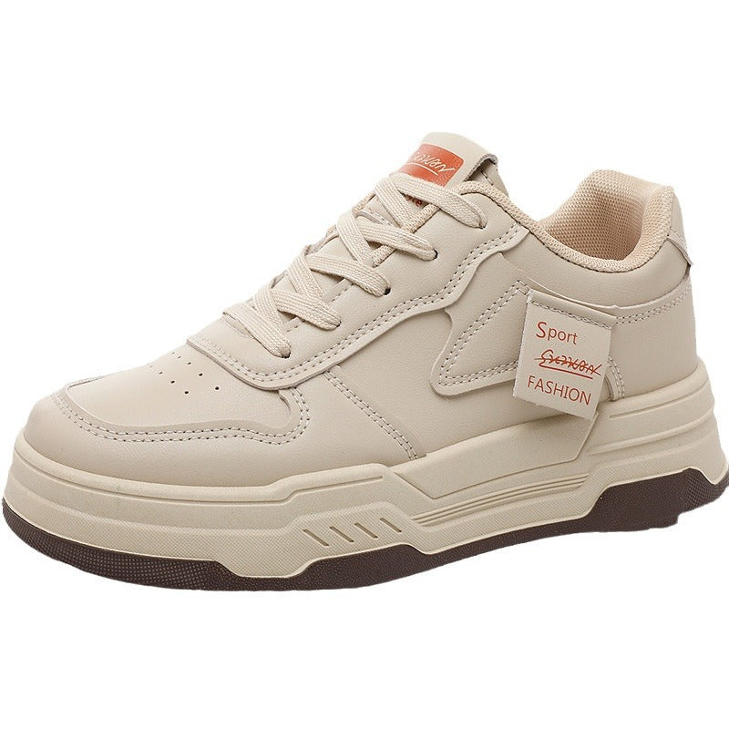 Damen Sportliche Sneakers mit dämpfendem Laufprofil und atmungsaktiver Obermaterialstruktur R&B