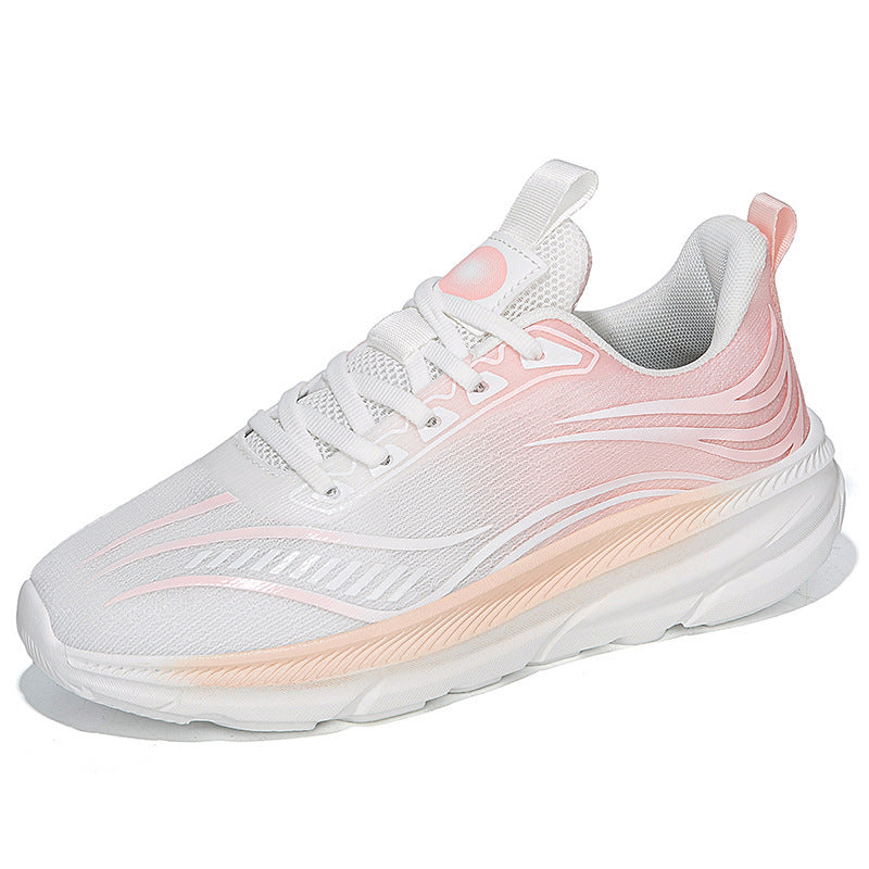 Damen Sportliche Laufschuhe mit innovativem Dämpfungssystem