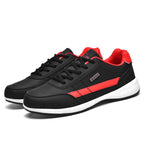 Damen Sportliche Freizeitschuhe mit rutschfester Laufsohle und atmungsaktivem Obermaterial