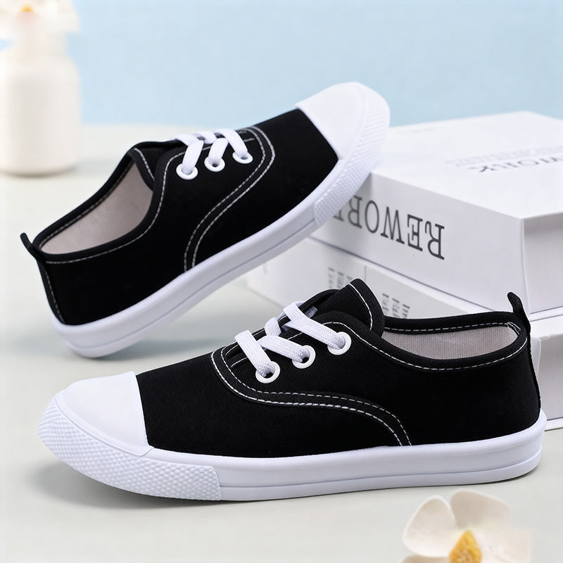 Damen Freizeitschuhe mit atmungsaktivem Obermaterial und rutschfester Sohle R&B