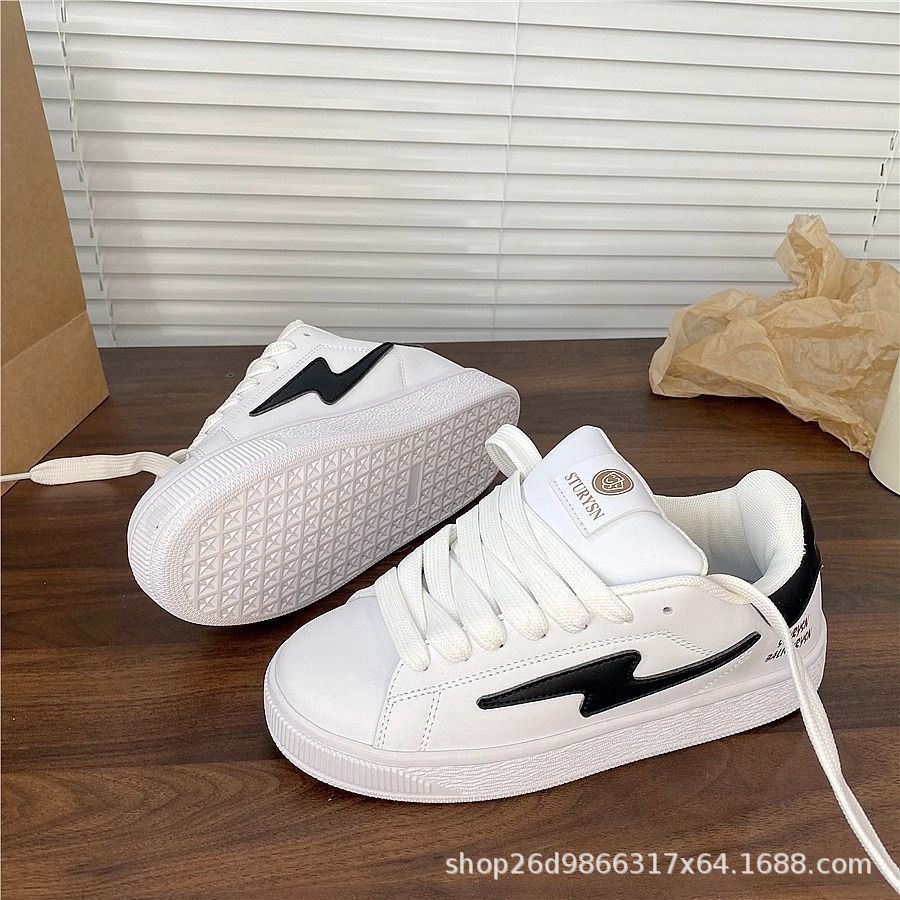 Damen Sneakers im zeitlosen Design mit hoher Komfortpolsterung R&B