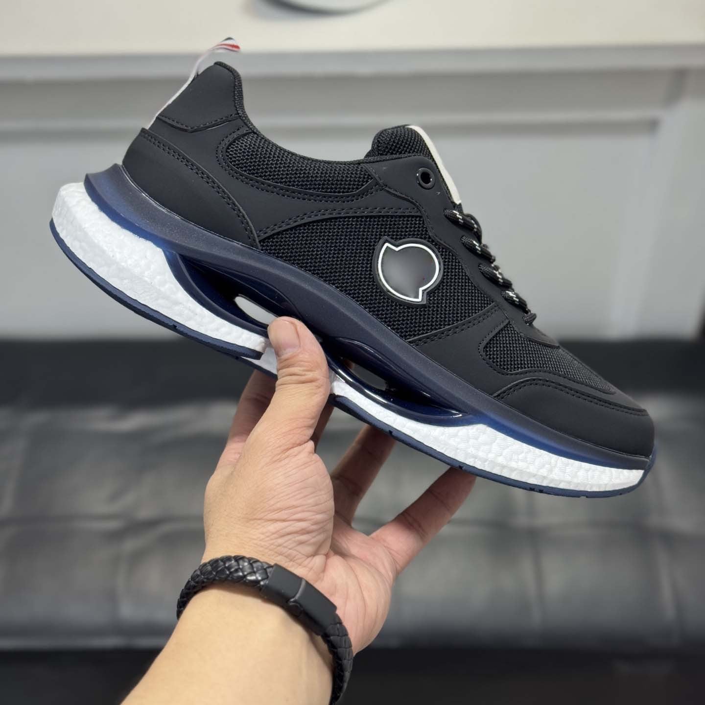Damen Sportliche und bequeme Sneakers R&B
