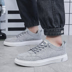 Damen Freizeit Sneaker mit atmungsaktivem Obermaterial R&B