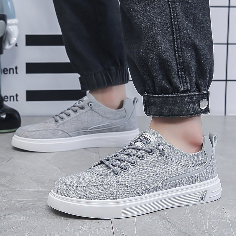 Damen Freizeit Sneaker mit atmungsaktivem Obermaterial R&B