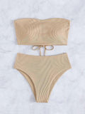 Damen Bikini-Set R&B