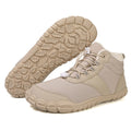 Damen Atmungsaktive Winter-Boots mit rutschfester Sohle und warmem Innenfutter R&B