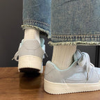 Damen Sneakers mit niedlichem Hello Kitty Design und bequemer Dämpfung R&B