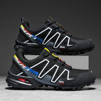 Damen Multifunktionale Trail-Laufschuhe R&B