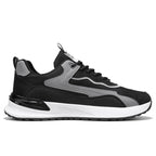 Damen Sportschuhe mit passgenauer Dämpfung R&B