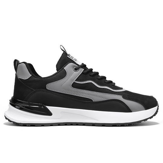Damen Sportschuhe mit passgenauer Dämpfung R&B
