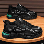 Damen Sportliche Sneakers mit modernem und ergonomischem Design