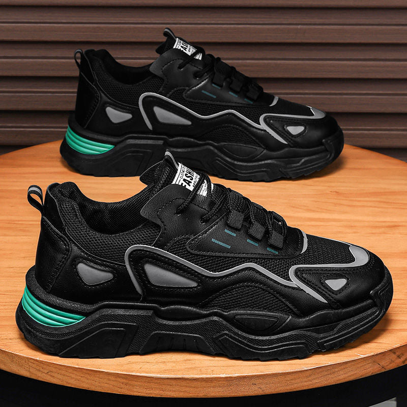 Damen Sportliche Sneakers mit modernem und ergonomischem Design