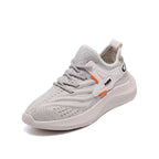 Damen Leichte Trail-Sneaker mit atmungsaktivem Obermaterial und rutschfester Sohle R&B