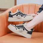 Damen modische Sneaker R&B