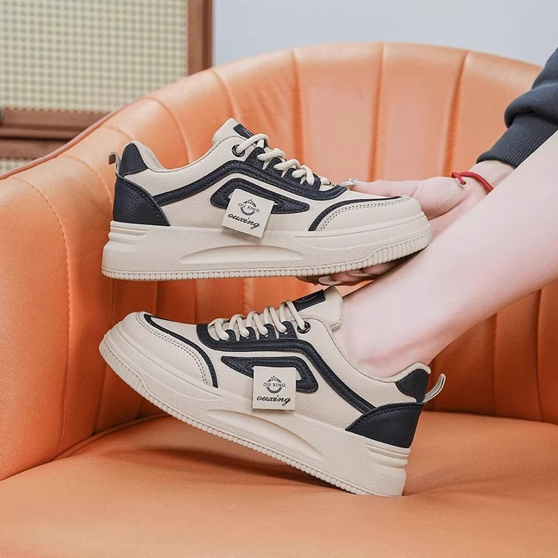 Damen modische Sneaker R&B