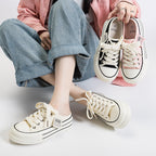 Damen Plateau Sneakers mit modischem Schnürdetails und hohem Komfort R&B