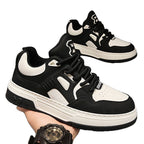 Damen Sneaker im modernen Design mit dämpfender Sohle