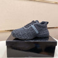 Damen Atmungsaktive Sport Sneakers mit rutschfester Sohle und innovativem Design R&B