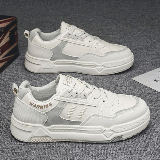 Damen Sportliche Freizeitschuhe mit verstärktem Fußbett und leichter Dämpfung R&B