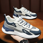 Damen Sportliche Sneakers mit innovativer Dämpfung und atmungsaktivem Obermaterial R&B