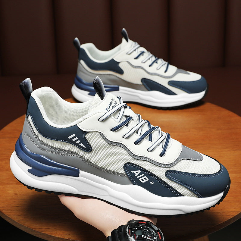 Damen Sportliche Sneakers mit innovativer Dämpfung und atmungsaktivem Obermaterial R&B